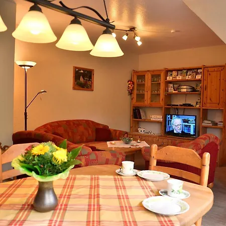 Alojamento de Turismo Rural Fegebank Grethem