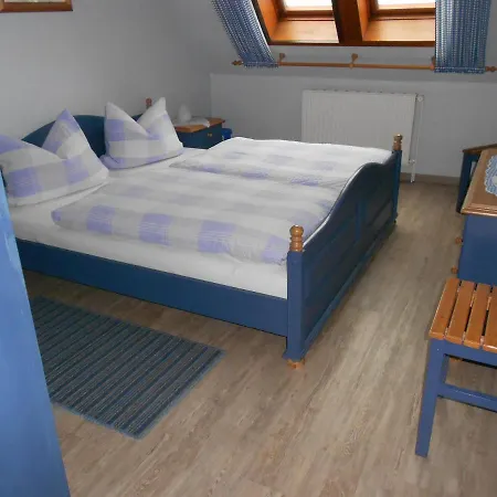 Fegebank Alojamento de Turismo Rural