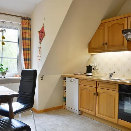 Κατάλυμα σε φάρμα Fegebank *