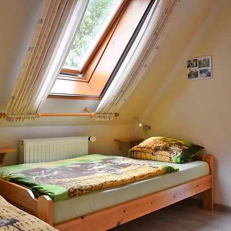 Alojamento de Turismo Rural Fegebank *