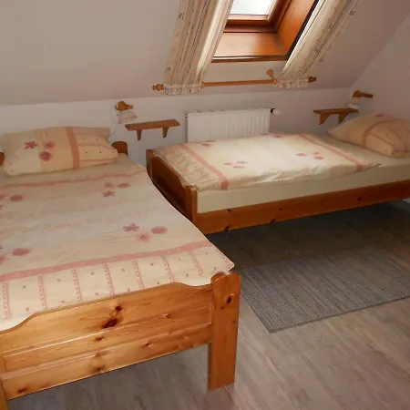 Alojamento de Turismo Rural Fegebank *